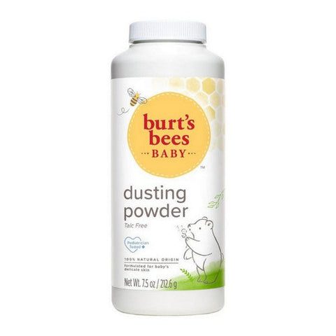 Burts Bees, Baby Dusting Powder, 7.5 Oz Burts Bees