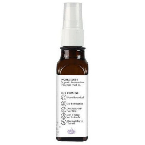 Aura Cacia, Organic Rosehip Skin Care Oil, 1 Oz Aura Cacia