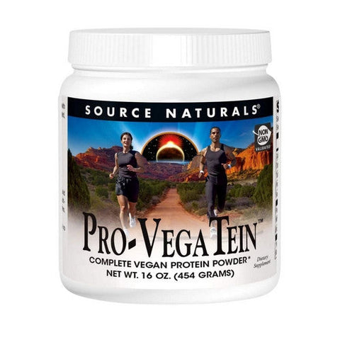 Source Naturals, Pro-VegaTein, 16 oz Source Naturals