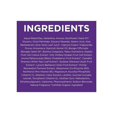 Andalou Naturals, Cleansing Milk Apricot Probiotic Age Defying, 6 oz Andalou Naturals