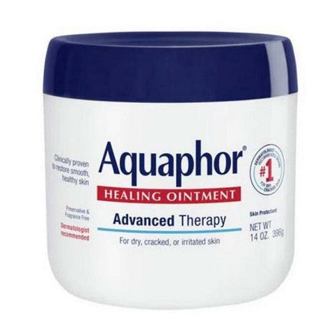 Aquaphor, Advanced Therapy Healing Ointment, 14 Oz Aquaphor