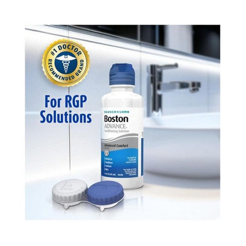 Bausch + Lomb, Boston Advance Conditioning Solution, 3.5 Oz