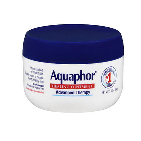 Aquaphor, Healing Skin Ointment, 3.5 oz Aquaphor