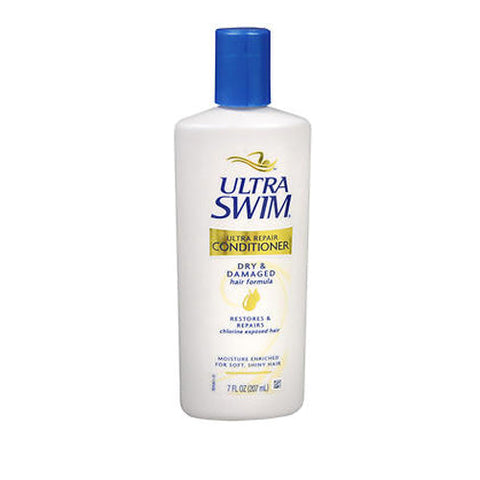 Kendall, Ultraswim Ultra Repair Conditioner, 7 Oz Kendall