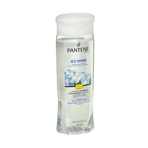 Pantene, Pro-V Ice Shine Luminous Shampoo, 12.6 oz Pantene