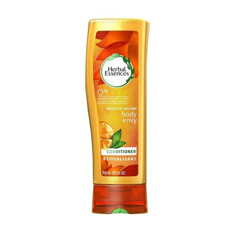 Herbal Essences, Body Envy Volumizing Hair Conditioner, 10.17 oz Herbal Essences